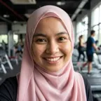 Nadia I.
